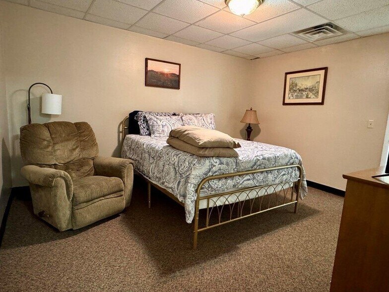 More Photos Of 44 N Church St, Salyersville Lodge Meeting Hall For Sale
