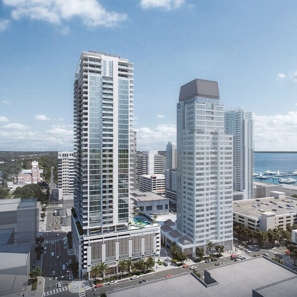 More Photos Of 268-288 Central Ave, Saint Petersburg Apartments For Sale