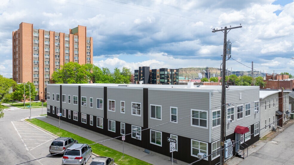More Photos Of , Billings Multifamily For Sale