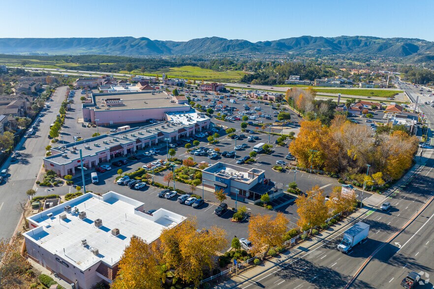 More Photos Of 23805-23905 Clinton Keith Rd, Wildomar Unknown For Lease