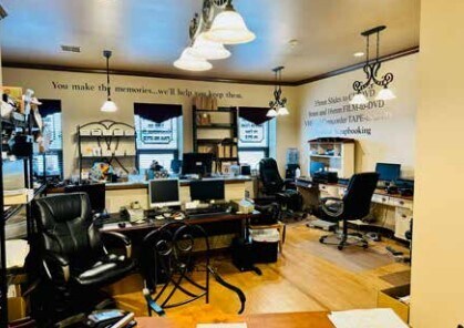 More Photos Of 216-218 S Main St, Naperville Office For Lease