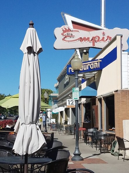 More Photos Of 816 Main St, Louisville Restaurant For Sale