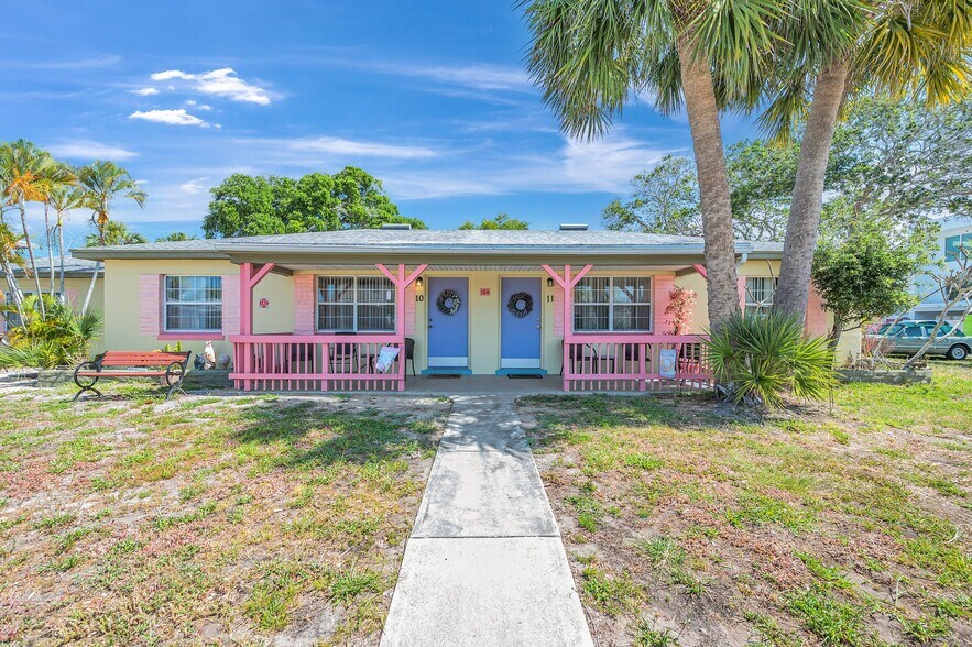 More Photos Of 1803 Gulf Blvd, Indian Rocks Beach Hotel For Sale