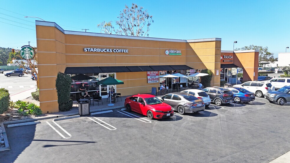 More Photos Of 3737 Pacific Coast Hwy, Torrance Freestanding For Lease