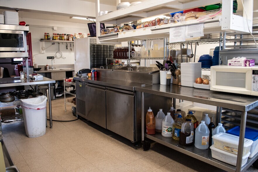 More Photos Of 8583 Route 365, Floyd Restaurant For Sale