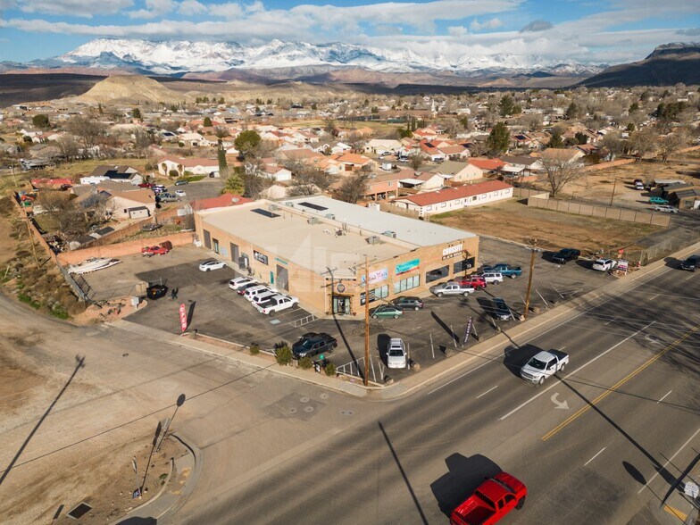 More Photos Of 296 S State St, La Verkin Freestanding For Lease