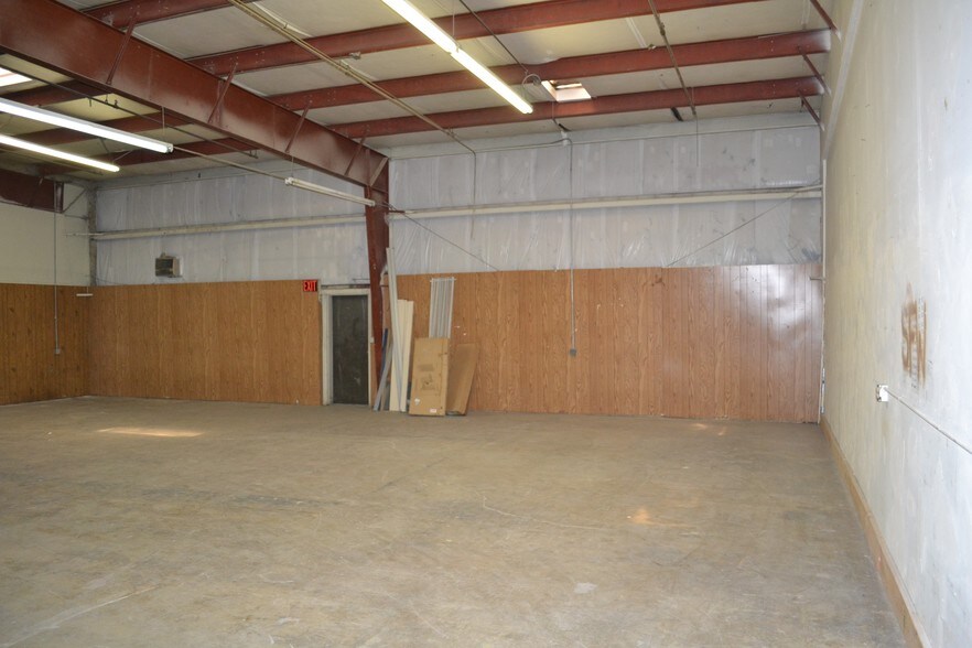 More Photos Of 1720-1788 S Redwood Rd, Salt Lake City Light Manufacturing For Lease