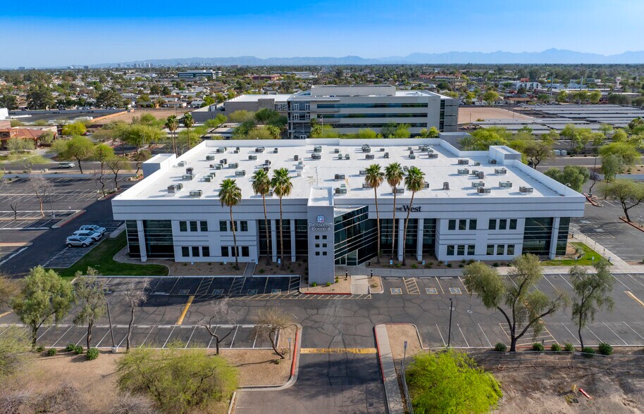 More Photos Of 2445 W Dunlap Ave, Phoenix Schools For Sale