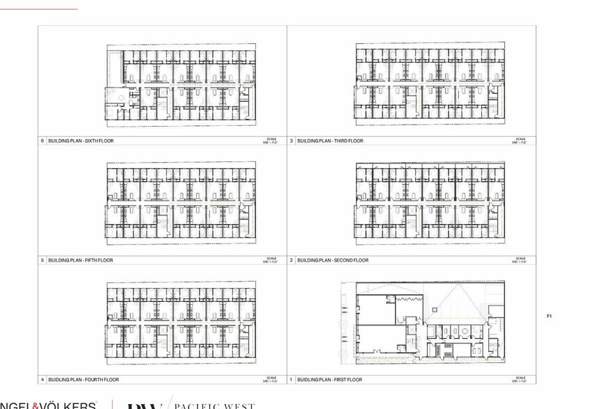 More Photos Of 990 34th St, Oakland Land For Sale