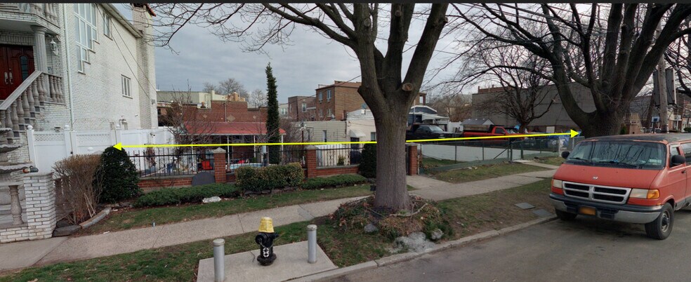 More Photos Of 7011 Ditmars Blvd, East Elmhurst Land For Sale