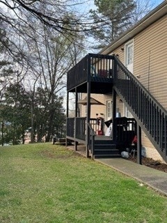 Primary Photo Of 1104 Penrose Dr, Dalton Multifamily For Sale