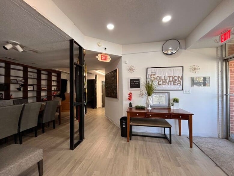 More Photos Of 409 Carthage St, Sanford Medical For Sale