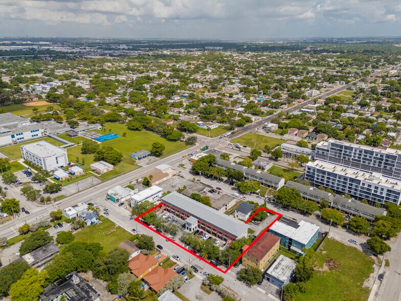 More Photos Of 1621 Nw 60th St, Miami Apartments For Sale