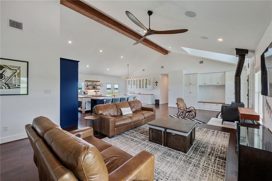 More Photos Of 2970 County Road 270, Cameron Land For Sale