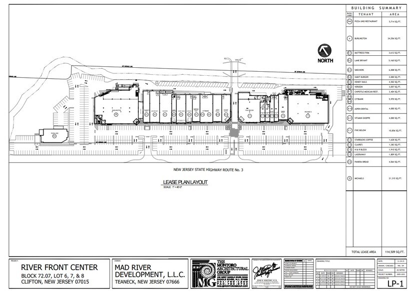 More Photos Of 364 Route 3 West -1, Clifton General Retail For Sale