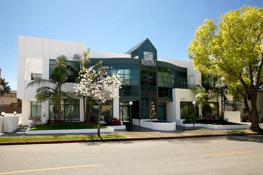 Primary Photo Of 350 W Arden Ave, Glendale Office For Lease