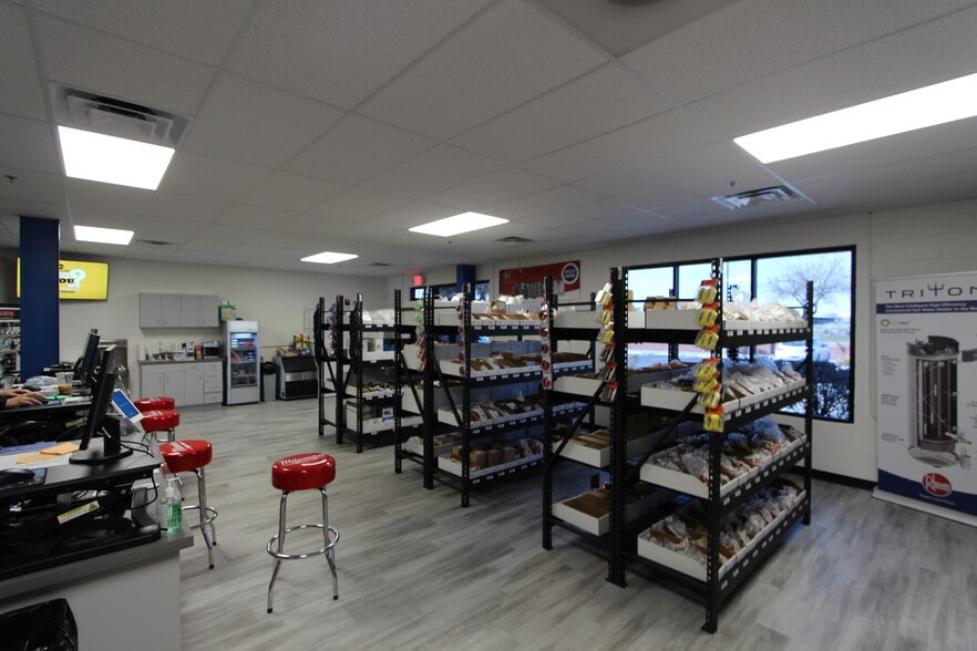 More Photos Of 3048 N Cessna Ave, Casa Grande Warehouse For Lease