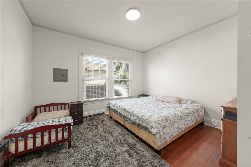 More Photos Of 321 Grand Blvd, San Mateo Multifamily For Sale