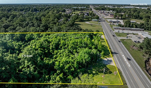 More Photos Of N Range Line Rd, Joplin Land For Sale