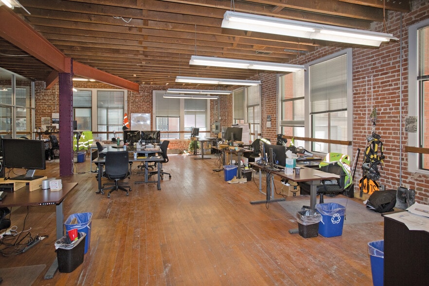 More Photos Of 96 Jessie St, San Francisco Office For Lease