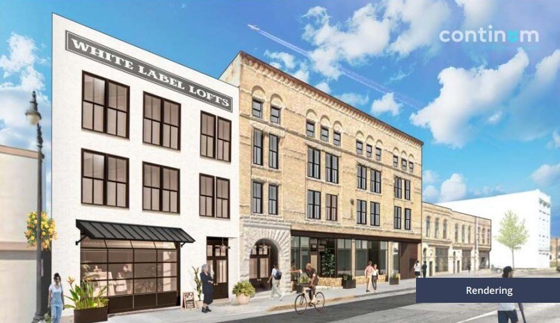 More Photos Of S Main Street & W 10th Avenue, Oshkosh Land For Sale