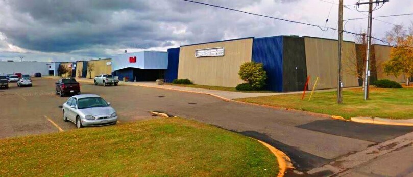 Primary Photo Of 4420 Railway Av, Vermilion General Retail For Sale