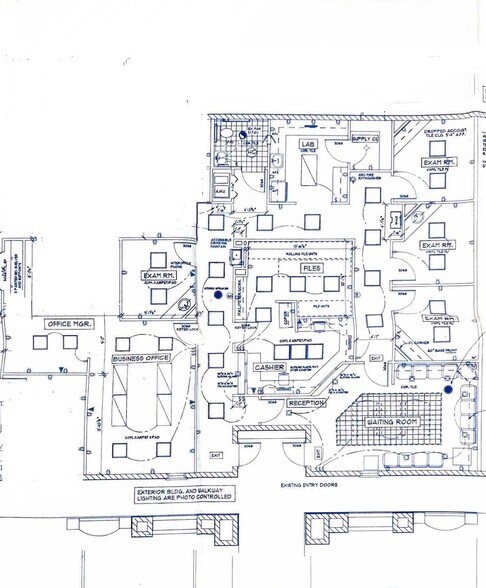More Photos Of 1101-1115 N Parrott Ave, Okeechobee Medical For Lease