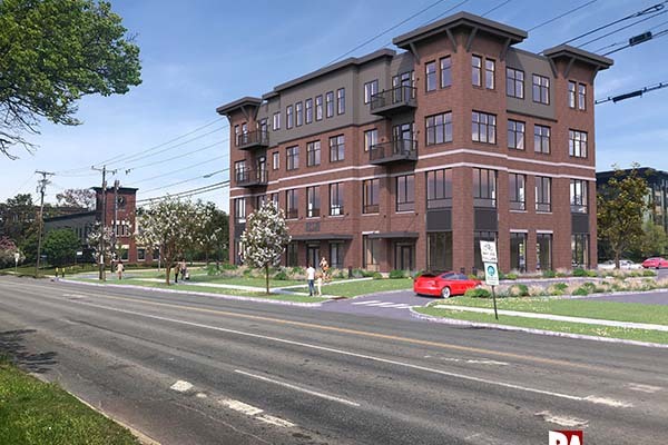 Primary Photo Of 510 Shelburne Rd, Burlington Storefront Retail Office For Lease