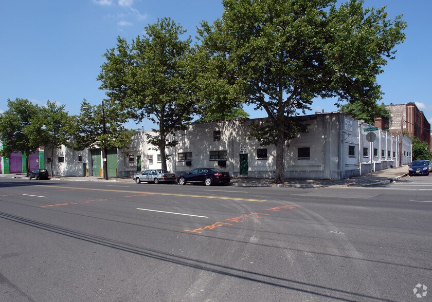 More Photos Of 189-203 Frelinghuysen Ave, Newark Industrial For Sale