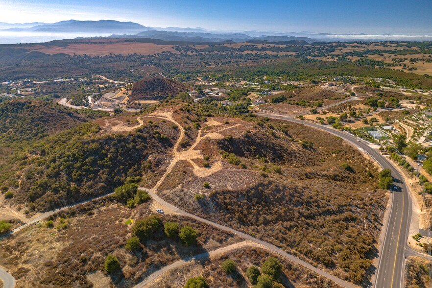 More Photos Of 35977 Avenida La Cresta, Murrieta Land For Sale