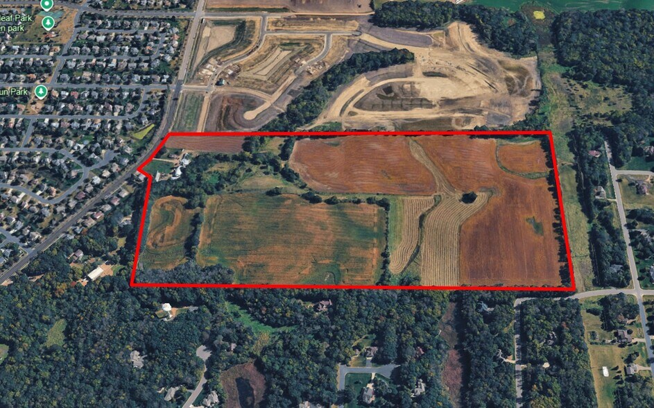 More Photos Of 2468 Valley View Rd, Shakopee Land For Sale