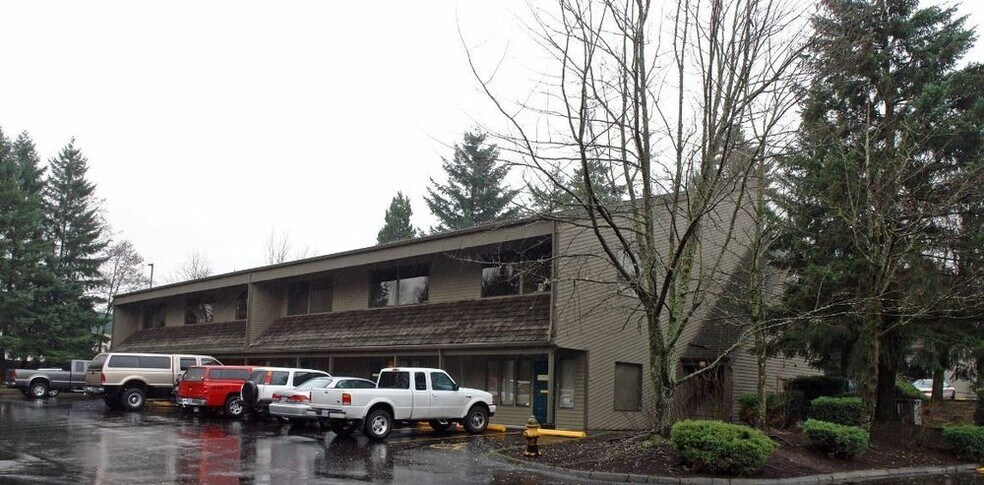 More Photos Of 1217 NE Burnside Rd, Gresham Office For Lease
