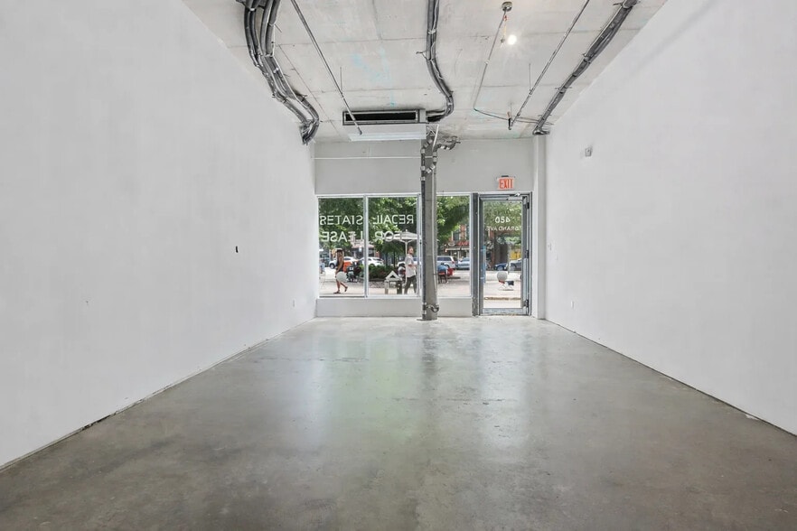 More Photos Of 450 Grand Ave, Brooklyn Apartments For Lease