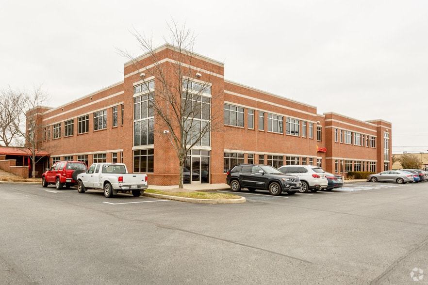 More Photos Of 3001 Armory Dr, Nashville Office For Lease