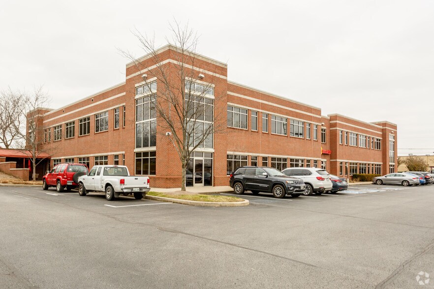 More Photos Of 3001 Armory Dr, Nashville Office For Lease