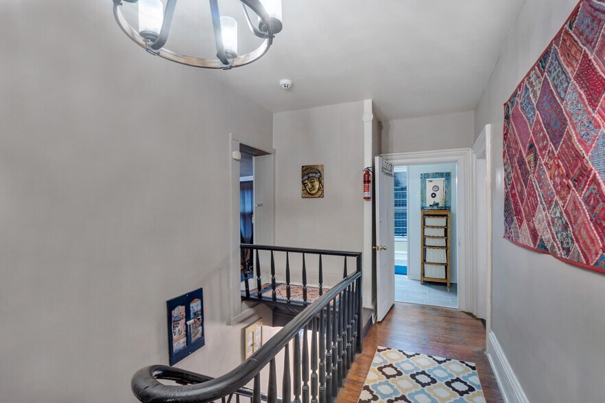 More Photos Of 834 Monticello Rd, Charlottesville Storefront Retail Residential For Sale