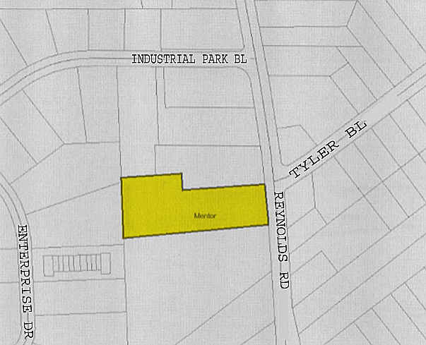 More Photos Of 7834 Reynolds Rd, Mentor Restaurant For Lease