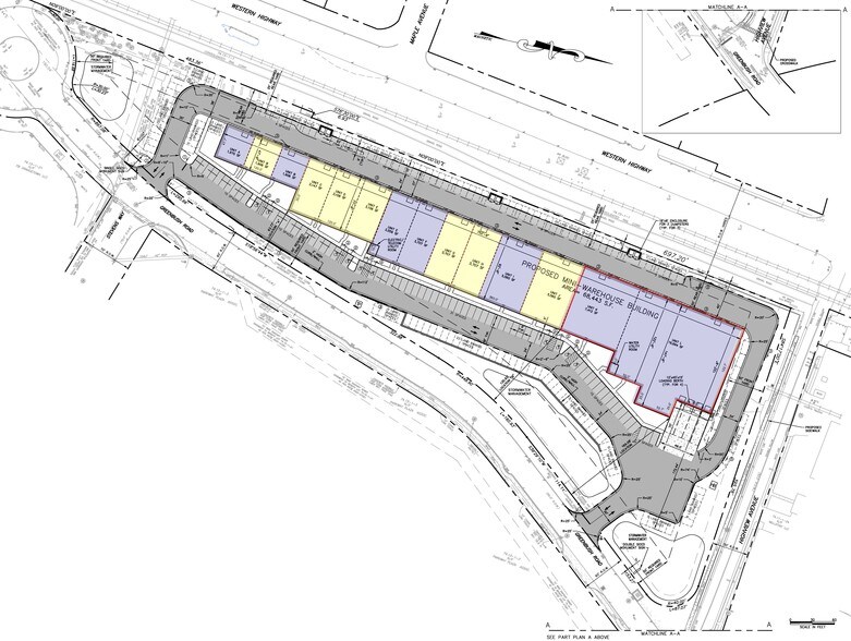 More Photos Of 200 Rt 303, Orangeburg Unknown For Lease