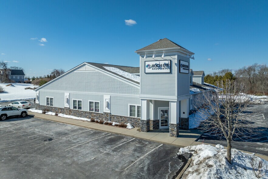 More Photos Of 20 Hampton Way, Wakefield Unknown For Lease