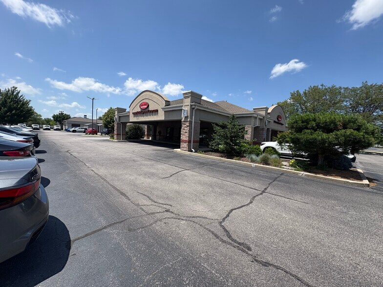 More Photos Of 2306 IFCU way, Lafayette Auto Dealership For Sale