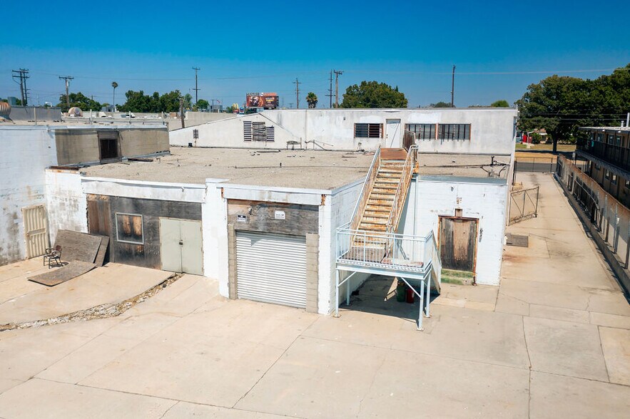 More Photos Of 14405 S Vermont Ave, Gardena Food Processing For Lease