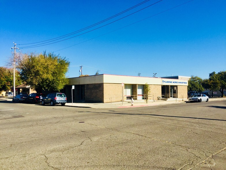 More Photos Of 1122-1126 Missouri St, Fairfield Office For Sale