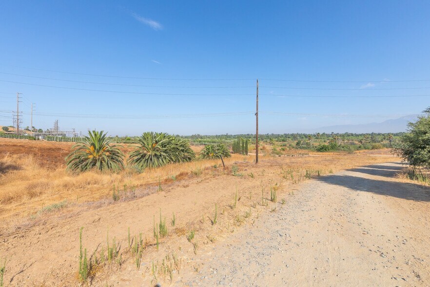 More Photos Of 0 Arlington Ave, Norco Land For Sale