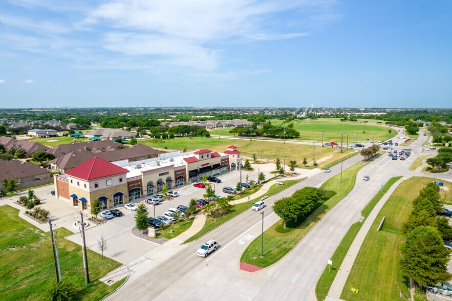 More Photos Of 7901 Eldorado Pky, McKinney Storefront For Lease