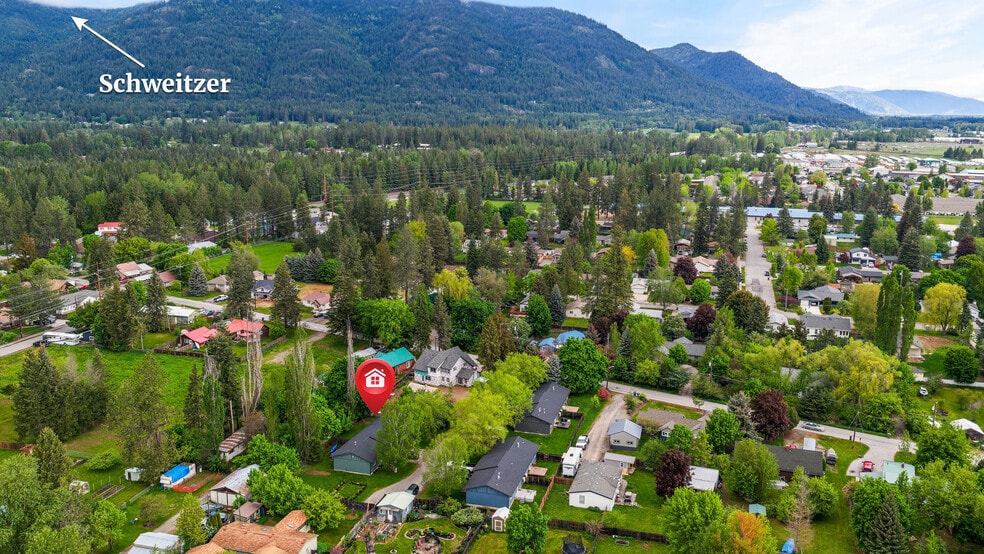 More Photos Of 1717 Main St, Sandpoint Apartments For Sale