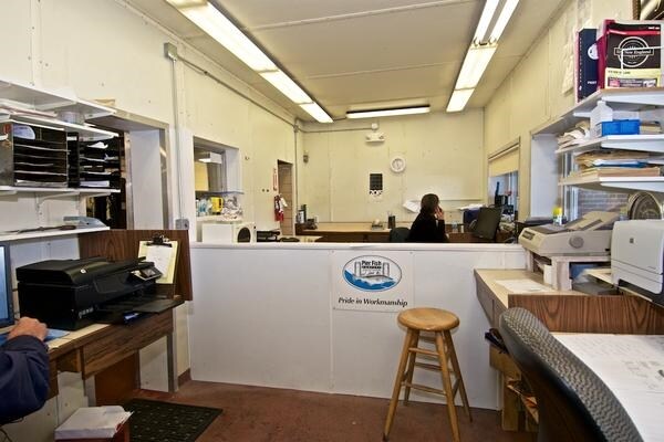 More Photos Of 10 Newmarket Sq, Boston Food Processing For Lease