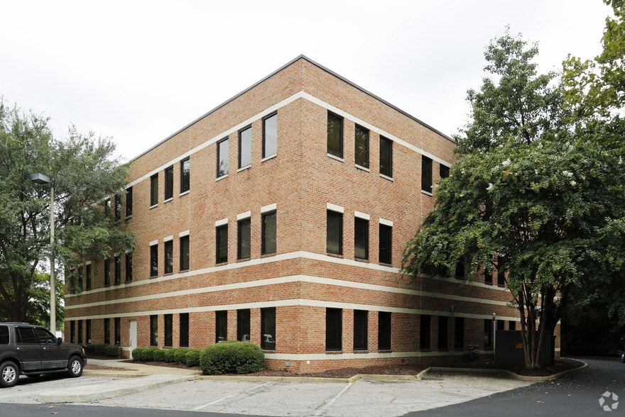 More Photos Of 111 Mill Creek Pky, Chesapeake Office For Lease
