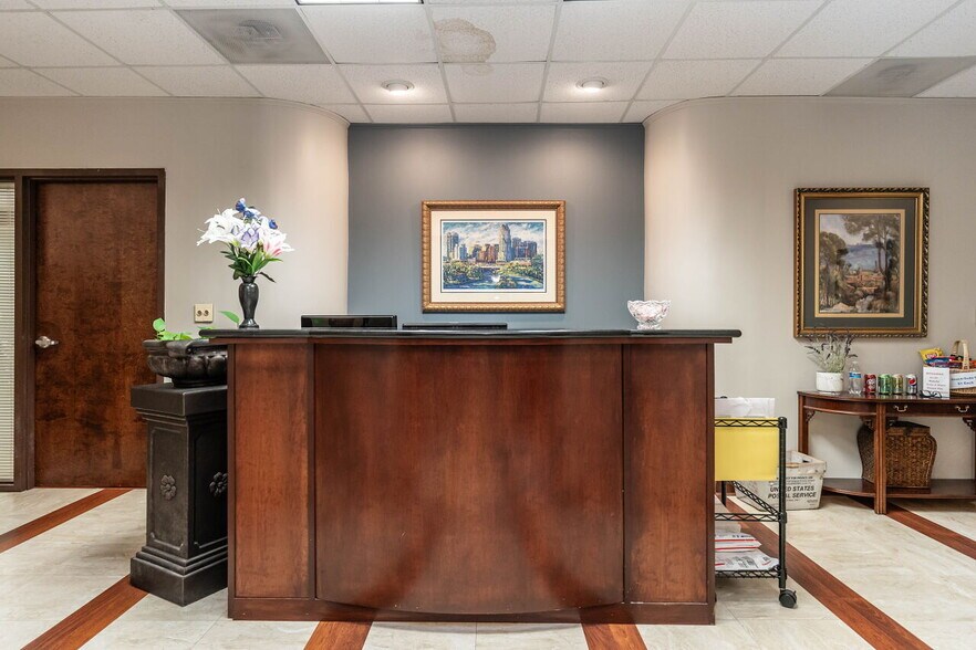 More Photos Of 4030 Wake Forest Rd, Raleigh Coworking Space