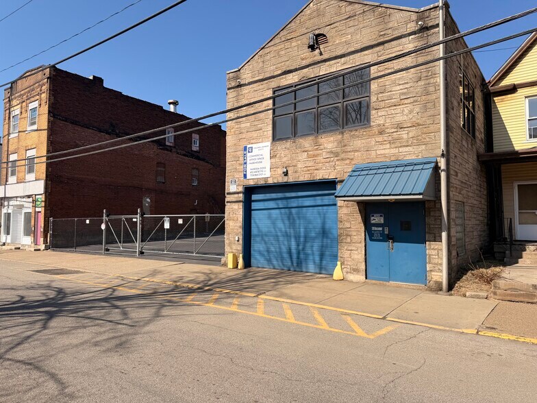 More Photos Of 519 Bessemer Ave, East Pittsburgh Warehouse For Sale