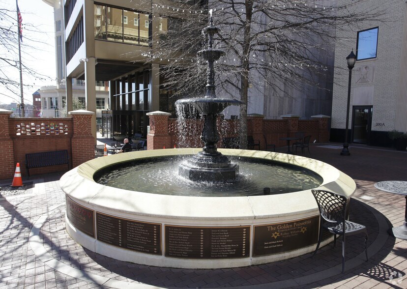 More Photos Of 200 S Main St, Greenville Office For Lease